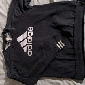 Adidas Sweatshirt